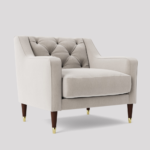 Lumi Armchair - Image 3