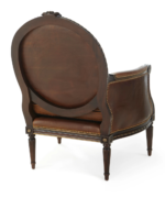 Rajput Royale Armchair - Image 4