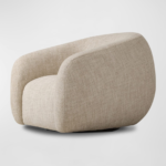 Solana Armchair - Image 3