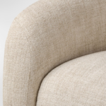 Solana Armchair - Image 4