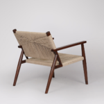 Forest Weave Chair- Set of 2 - Image 5
