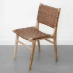 Strap Dining Chair