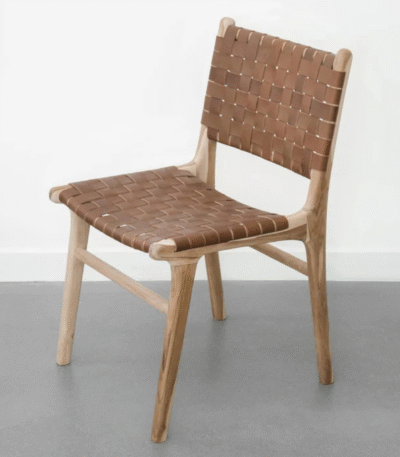 Strap Dining Chair