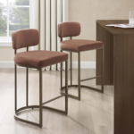 The Lounge Barstool