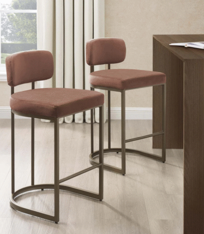 The Lounge Barstool