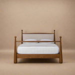 Avira's Bed