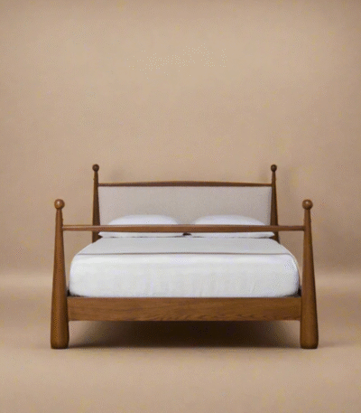 Avira's Bed
