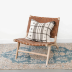 Strap Lounge Chair - Image 2