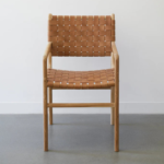 Strap Dining Chair - Image 2