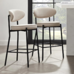 Minimalist Bar Stool