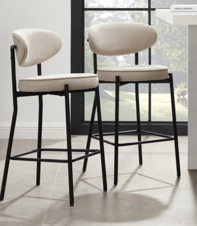 Minimalist Bar Stool