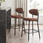 Minimalist Bar Stool