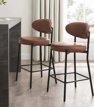 Minimalist Bar Stool