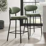 Minimalist Bar Stool