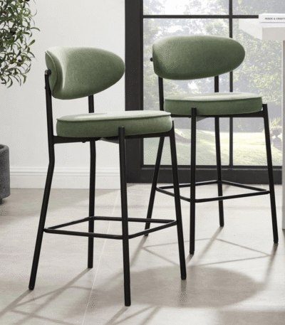 Minimalist Bar Stool