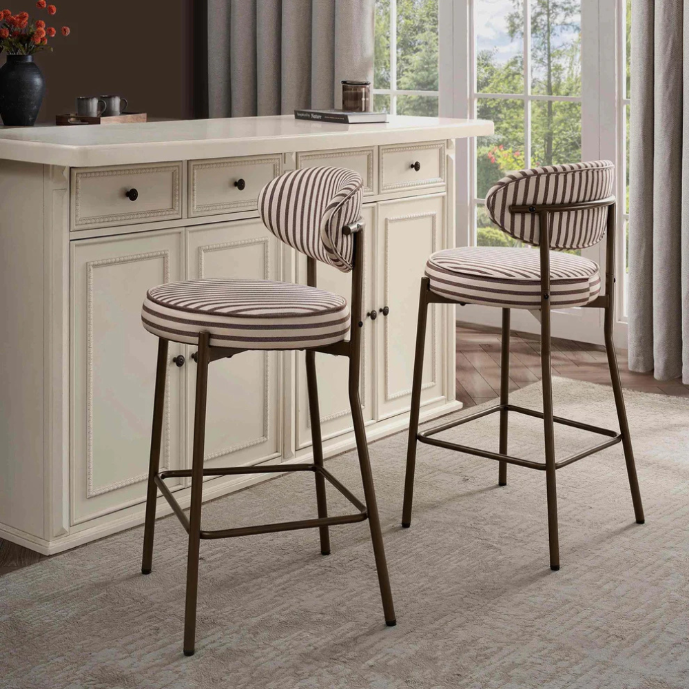 Minimalist Bar Stool