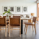 Strap Dining Chair - Image 2