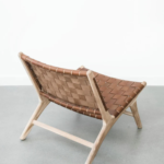 Strap Lounge Chair - Image 3