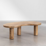 Curva Coffee Table - Image 2