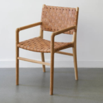 Strap Dining Chair