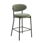 Minimalist Bar Stool- Set of 2 - Image 2
