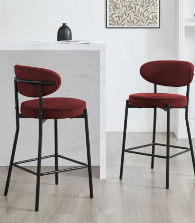 Minimalist Bar Stool