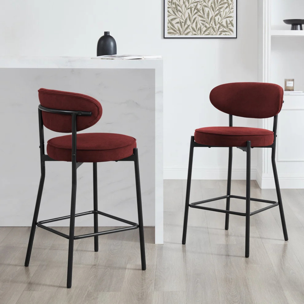 Minimalist Bar Stool