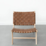 Strap Lounge Chair - Image 4