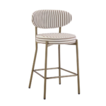 Minimalist Bar Stool- Set of 2 - Image 3