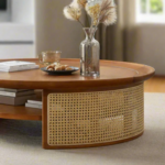 Boho Coffee Table - Image 3
