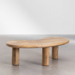 Curva Coffee Table - Image 3