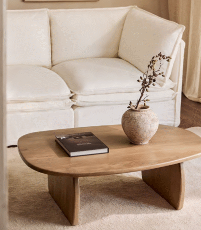 Aura Coffee Table