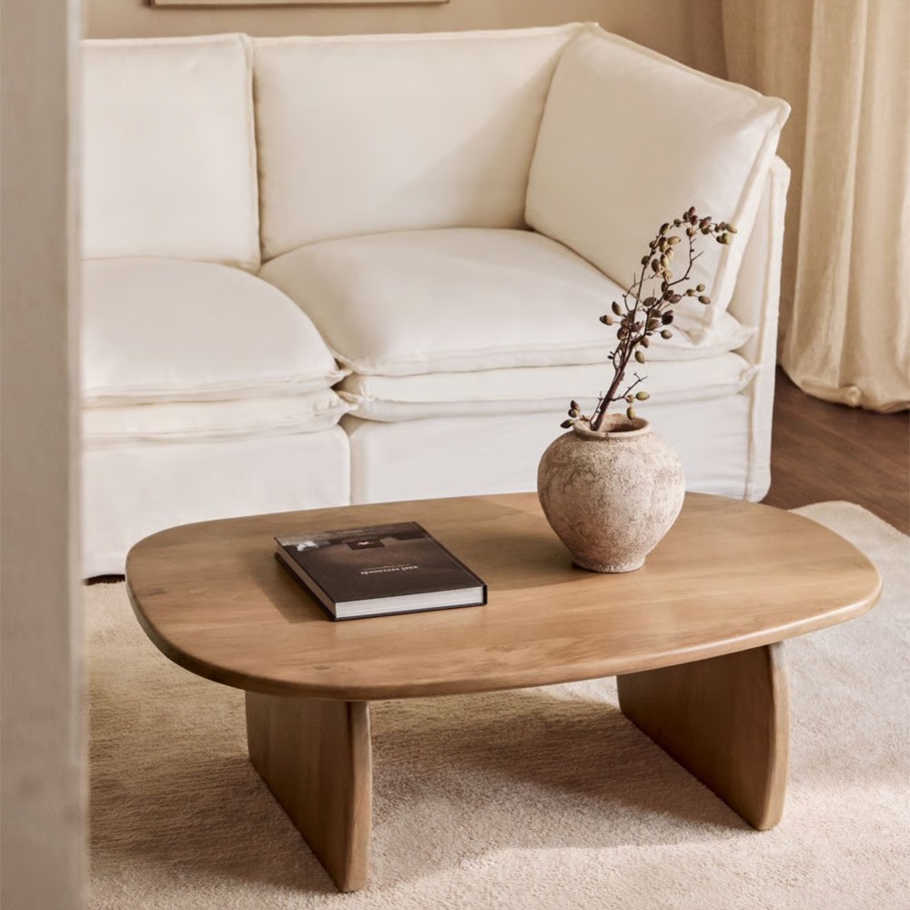 Aura Coffee Table