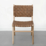Strap Dining Chair - Image 3