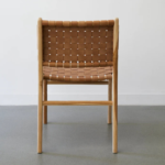 Strap Dining Chair - Image 3