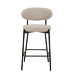 Minimalist Bar Stool- Set of 2 - Image 3