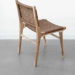 Strap Dining Chair - Image 4