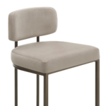 The Lounge Barstool-Set of 2 - Image 5
