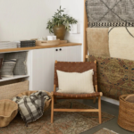 Strap Lounge Chair - Image 5