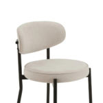 Minimalist Bar Stool- Set of 2 - Image 4