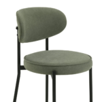 Minimalist Bar Stool- Set of 2 - Image 4