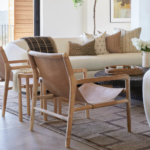 The Saddle Sling Chair - Image 5