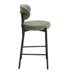 Minimalist Bar Stool- Set of 2 - Image 5
