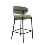 Minimalist Bar Stool- Set of 2 - Image 6