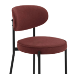 Minimalist Bar Stool- Set of 2 - Image 6