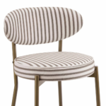 Minimalist Bar Stool- Set of 2 - Image 6