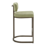 The Lounge Barstool-Set of 2 - Image 5