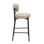 Minimalist Bar Stool- Set of 2 - Image 7