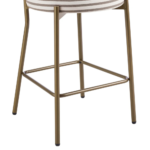Minimalist Bar Stool- Set of 2 - Image 7
