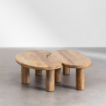 Curva Coffee Table - Image 7